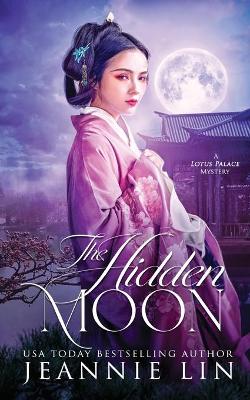 Book cover for The Hidden Moon