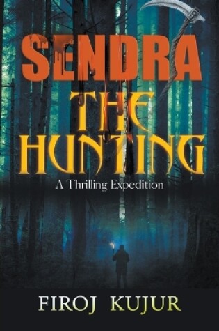 Cover of Sendra The Hunting