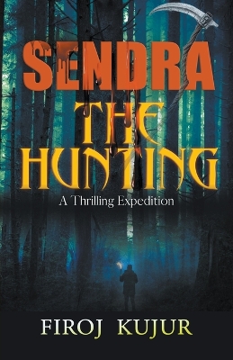 Book cover for Sendra The Hunting
