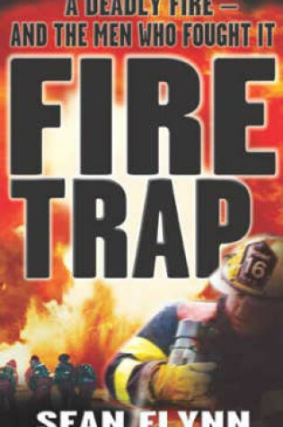 Cover of Fire Trap