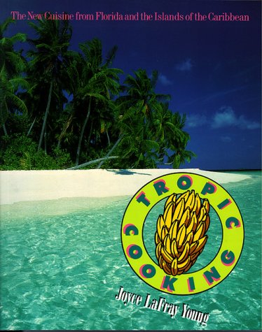 Cover of Tropic Cooking