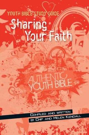 Cover of Sharing your Faith
