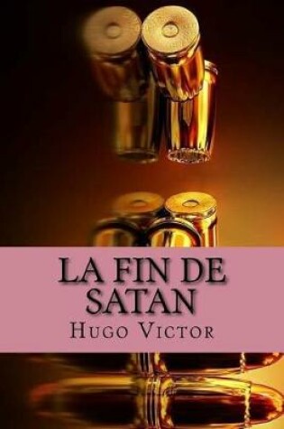 Cover of La Fin de Satan