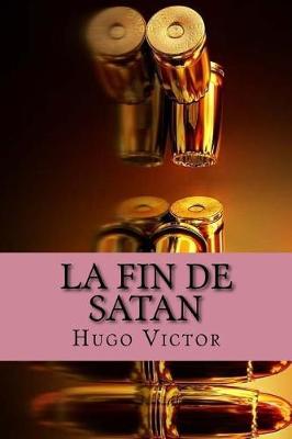 Book cover for La Fin de Satan