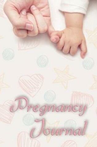 Cover of Pregnancy Journal