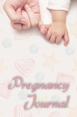 Book cover for Pregnancy Journal