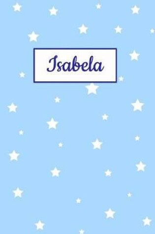 Cover of Isabela