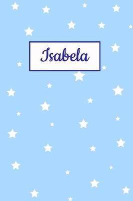 Book cover for Isabela