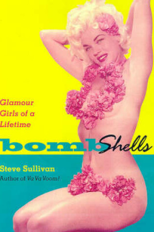 Cover of Bombshells