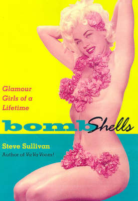 Book cover for Bombshells