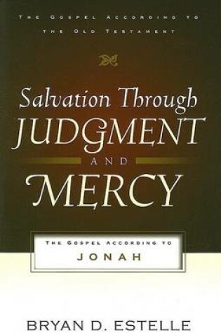 Cover of Salvation Through Judgment and Mercy