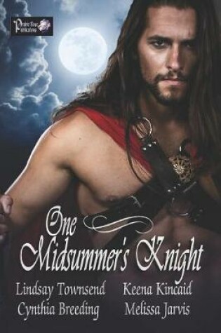Cover of One Midsummer's Knight