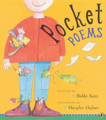 Book cover for Uc Pocket Poems