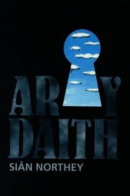 Book cover for Ar y Daith