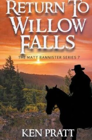 Cover of Return to Willow Falls