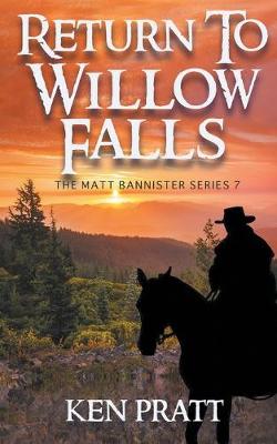 Cover of Return to Willow Falls