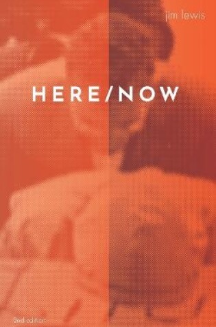 Cover of Here/Now