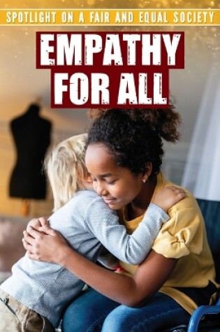 Cover of Empathy for All