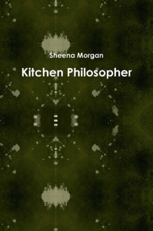 Cover of Kitchen Philosopher