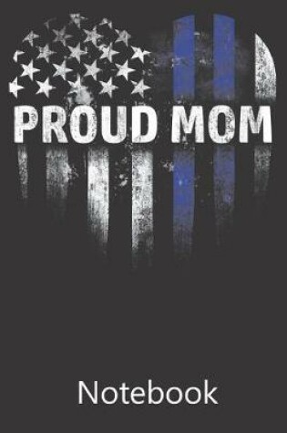 Cover of Proud Mom