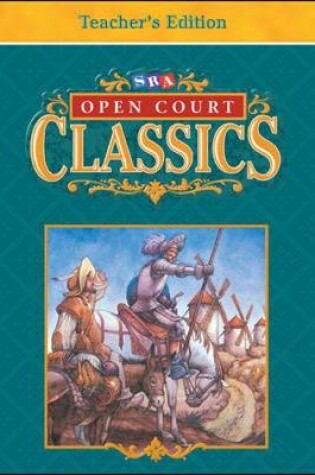 Cover of Open Court Classics - Level 5