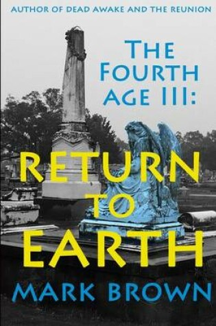 Cover of The Fourth Age III
