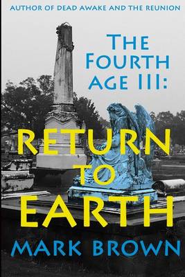 Cover of The Fourth Age III