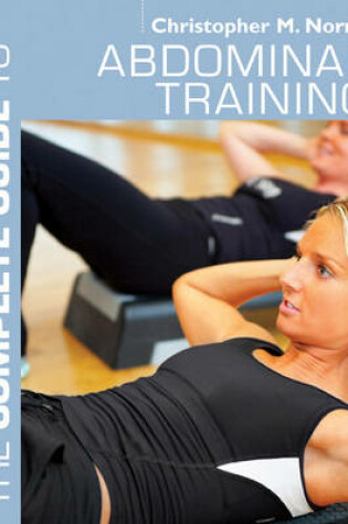 Cover of The Complete Guide to Abdominal Training