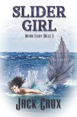 Book cover for Slider Girl