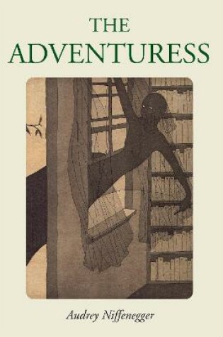Cover of The Adventuress