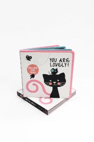 Cover of You Are Lovely!