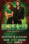 Book cover for Summoned