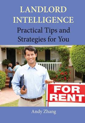 Book cover for Landlord Intelligence