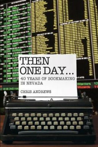 Cover of Then One Day...