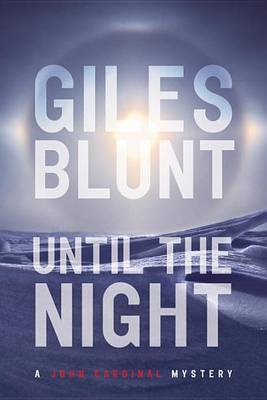 Book cover for Until the Night