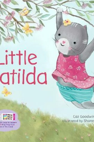 Cover of Little Matilda