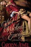 Book cover for Not Wicked Enough