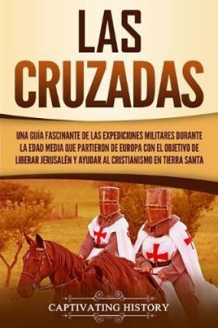 Cover of Las Cruzadas