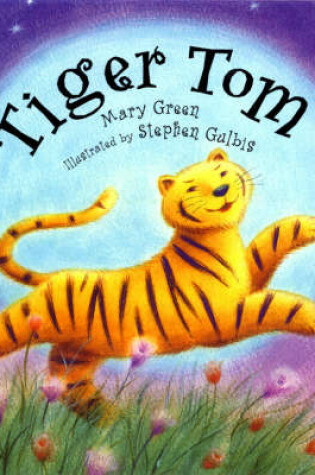 Cover of Tiger Tom
