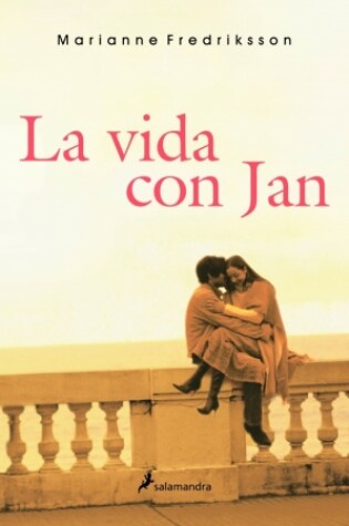 Cover of Vida Con Jan, La