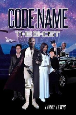 Cover of Code Name