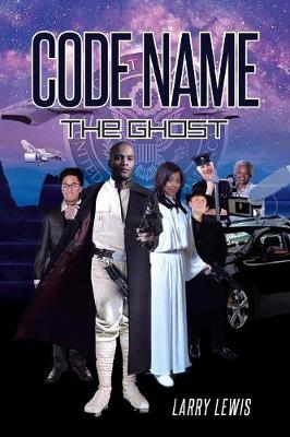 Book cover for Code Name