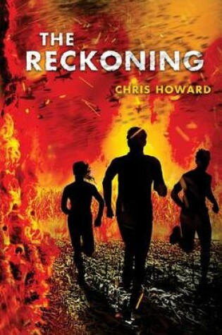 Cover of The Reckoning