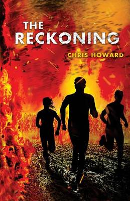 Book cover for The Reckoning