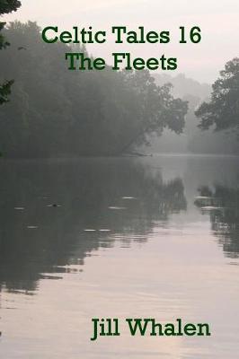 Cover of Celtic Tales 16, The Fleets