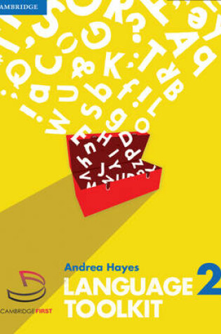 Cover of Language Toolkit 2