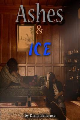 Book cover for Ashes and Ice