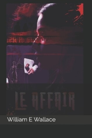 Cover of Le Affair