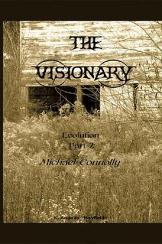 Cover of The Visionary