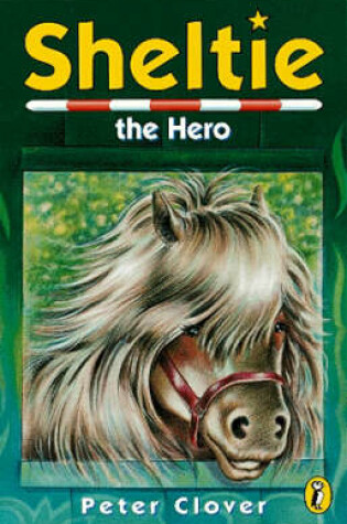 Cover of Sheltie the Her0